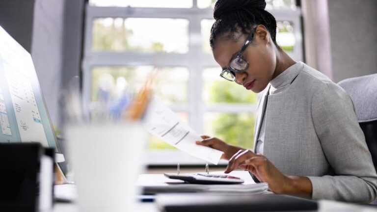 hiring an accountant