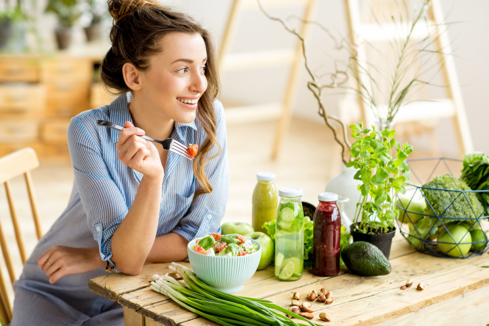 Holistic Health