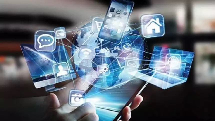 Technology in contemporary life